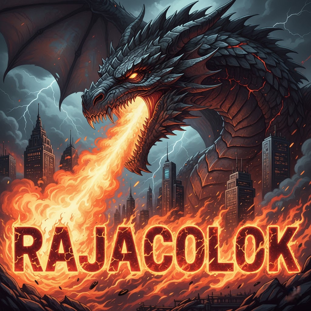 RAJACOLOK | Situs Platform Game Online Tergacor Pasti Profit RAJA COLOK